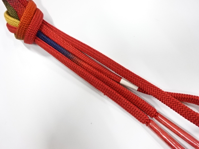 Japanese Kimono / Accessories Silk